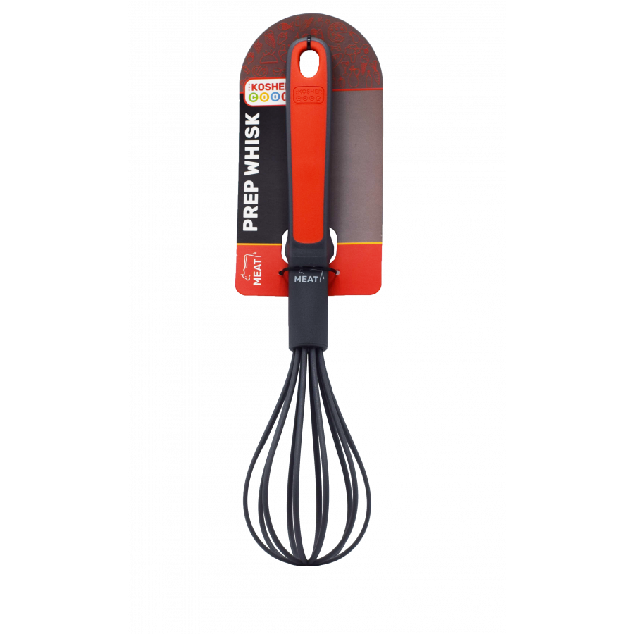 Whisk Colored