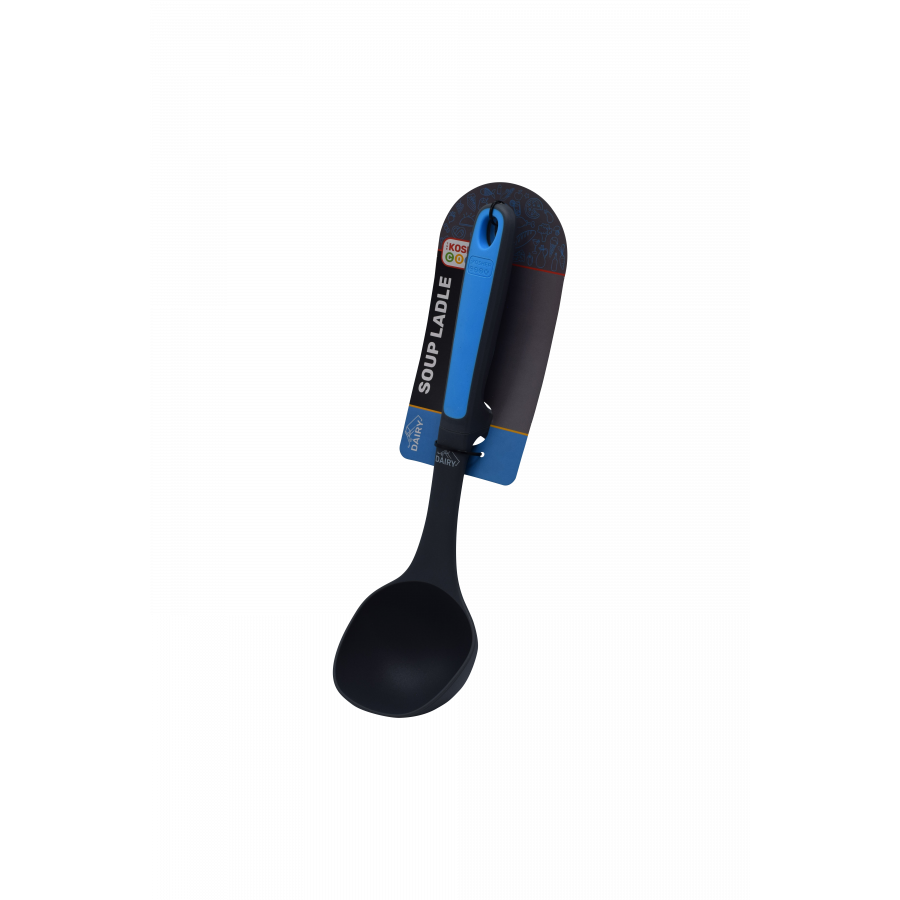 Soup Ladle Colored