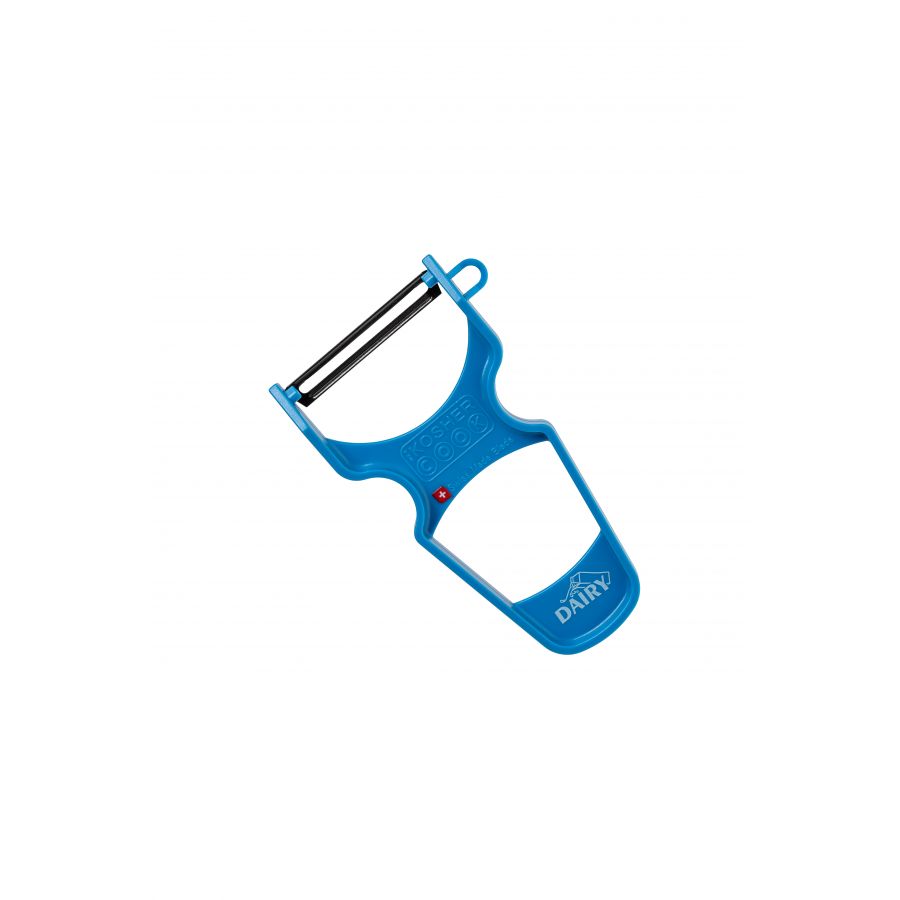 Kosher cook peeler Colored