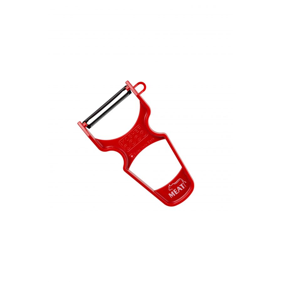 Kosher cook peeler Colored