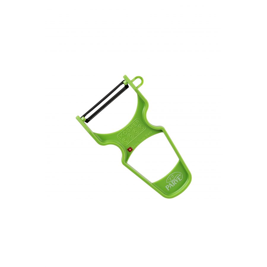 Kosher cook peeler Colored