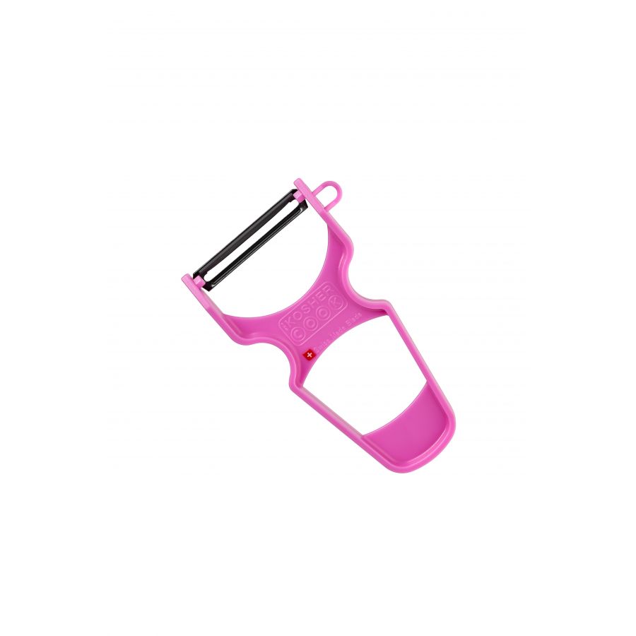 Kosher cook peeler Colored