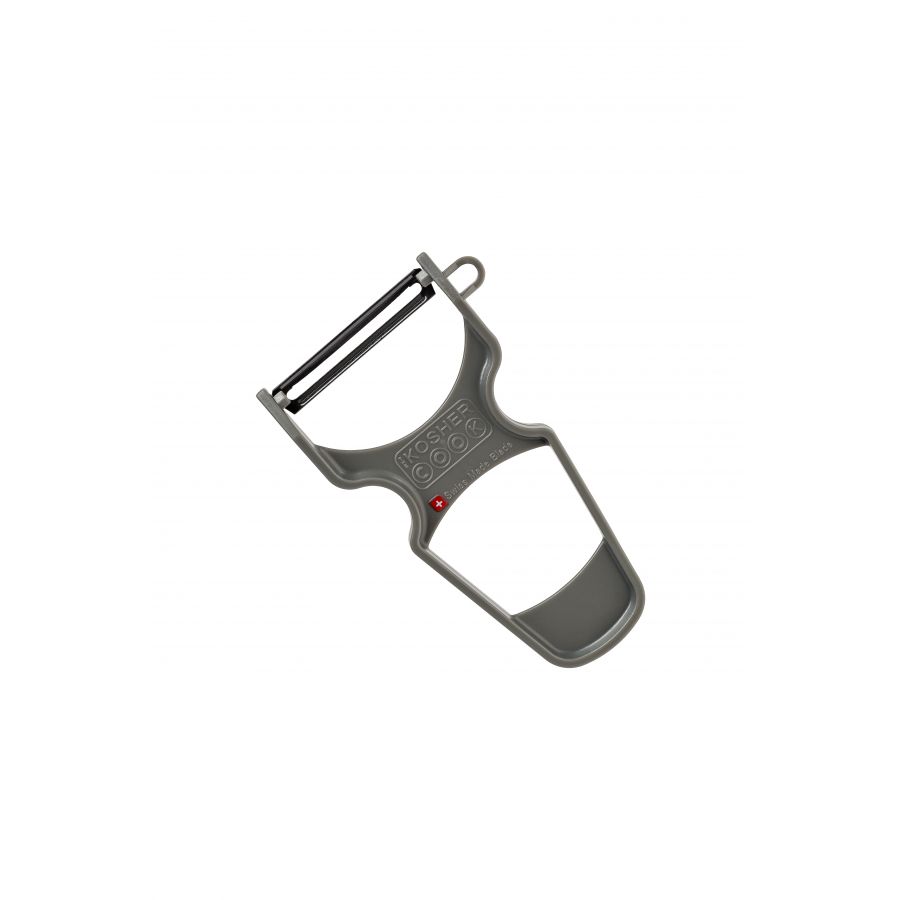 Kosher cook peeler Colored