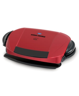 george foreman 5 serving removable plate grill grp0004b