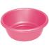 Round Plastic Wash Basin medium 11 inch #1147