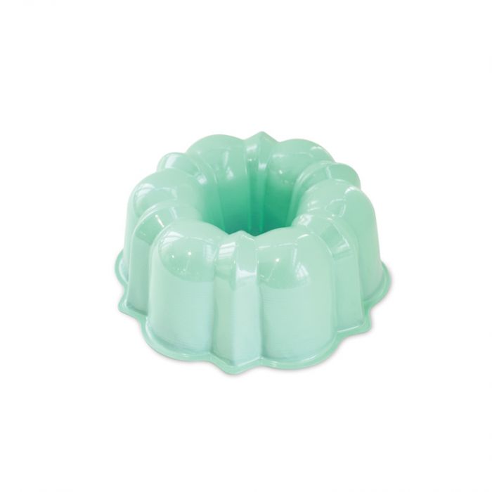 Nordicware 3 cup mini bundt pan 2 Colors