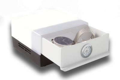 Shabled Shabbos lamp Led - Available in 4 colors