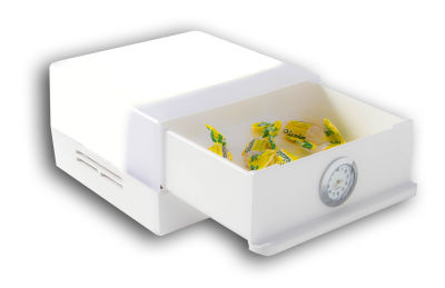 Shabled Shabbos lamp Led - Available in 4 colors