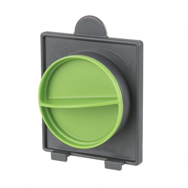 progressive Veggie Chopper, Dicer & Spiralizer