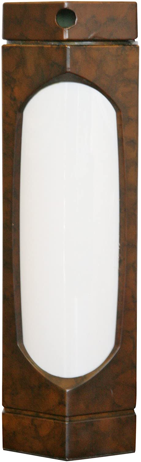 Shabbos lamp max - Available in 10 colors