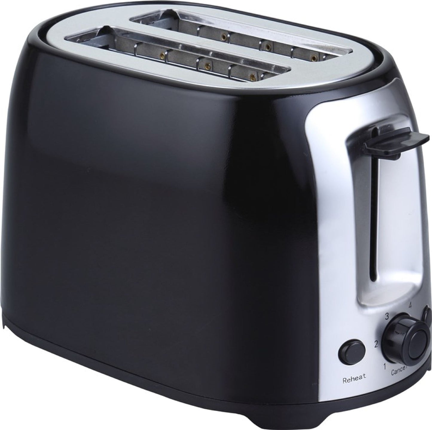 brentwood 2 slice toaster