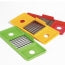 progressive fruit and vegetable chopper