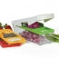 progressive fruit and vegetable chopper