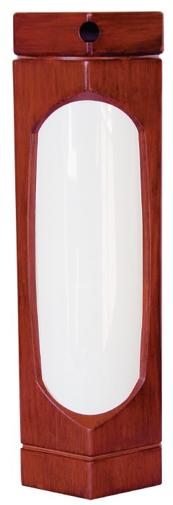 Shabbos lamp max - Available in 10 colors
