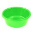 Round Plastic Wash Bowl medium #1148