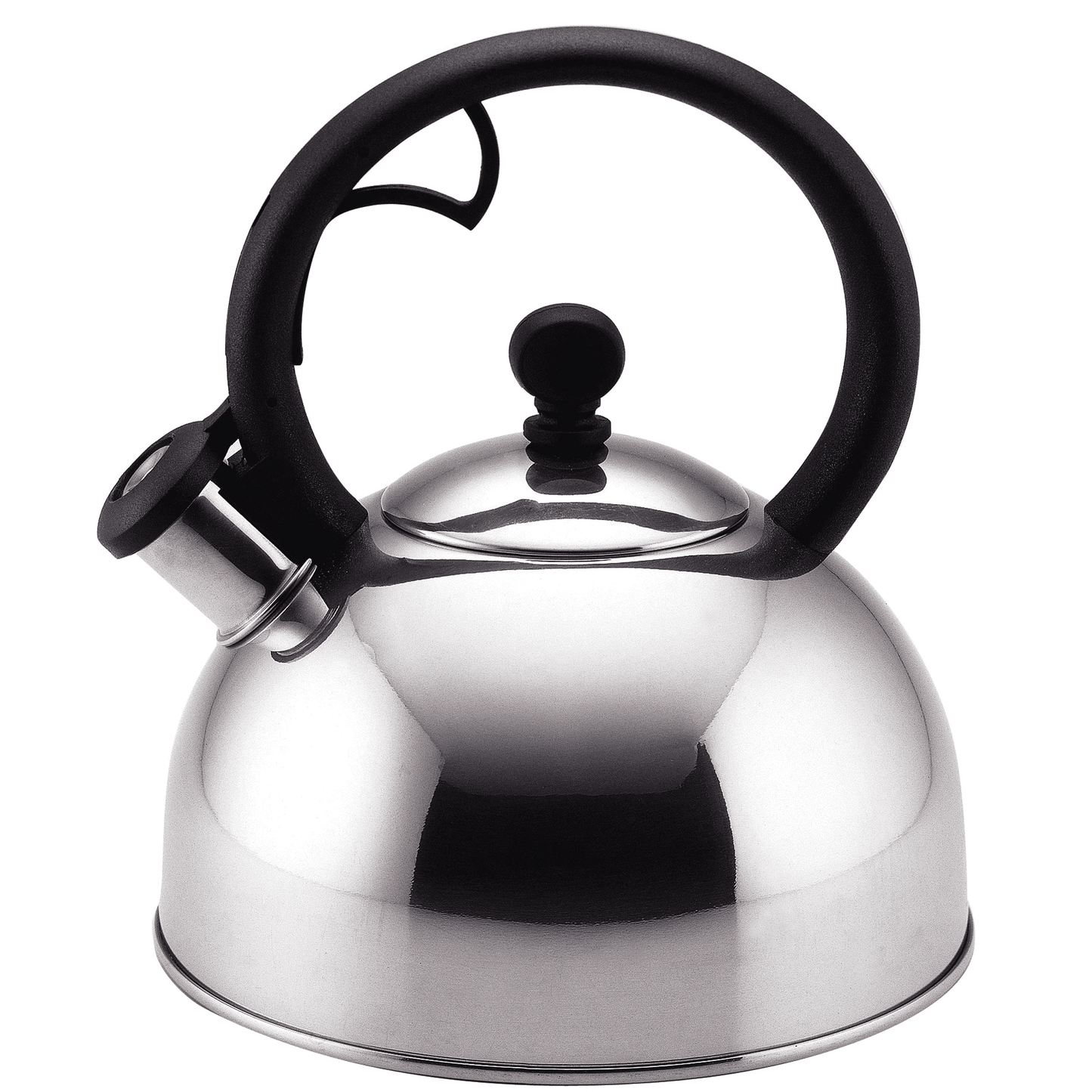 farberware 2qt whisltling tea kettle