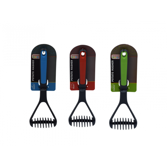 Potato Masher Colored