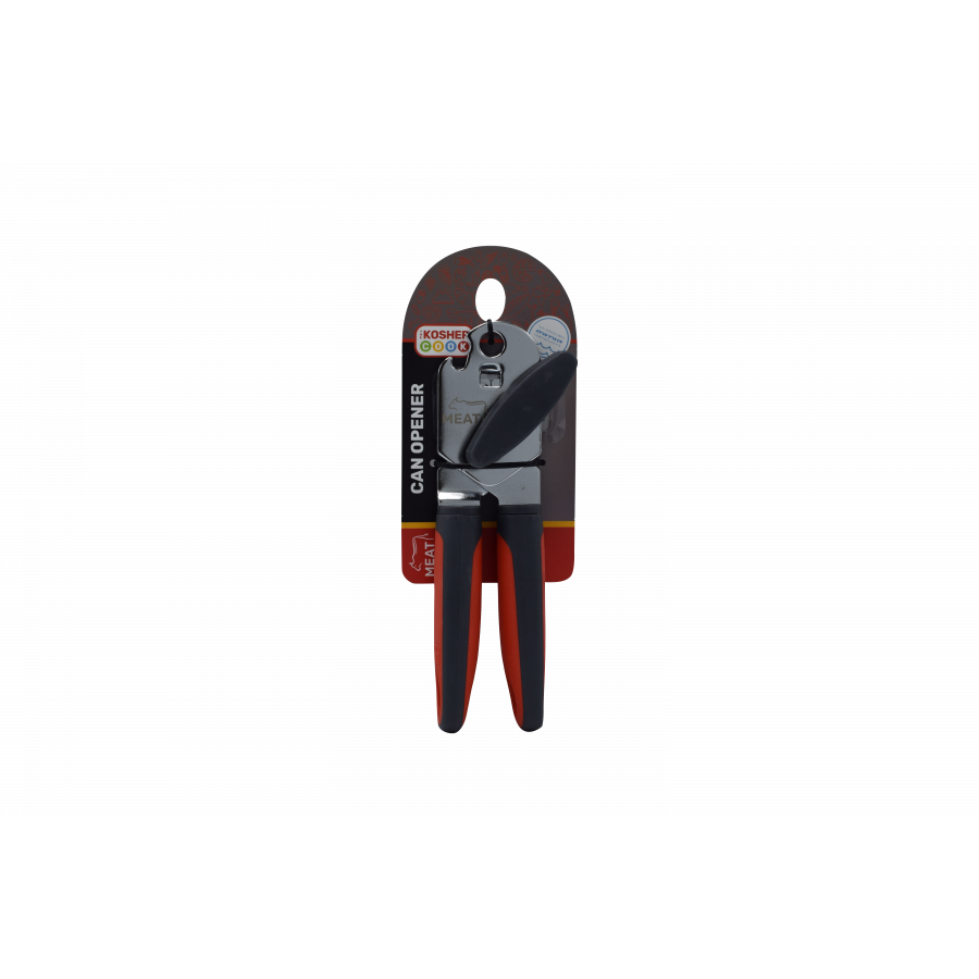 Can Opener Colored