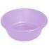 Round Plastic Wash Basin medium 11 inch #1147