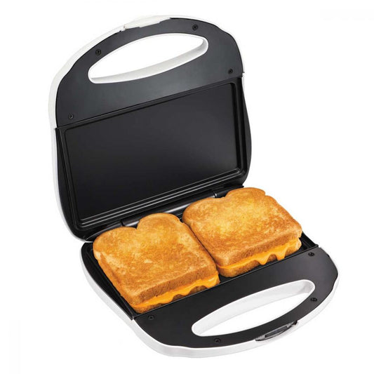 proctor silex non stick  sandwich maker