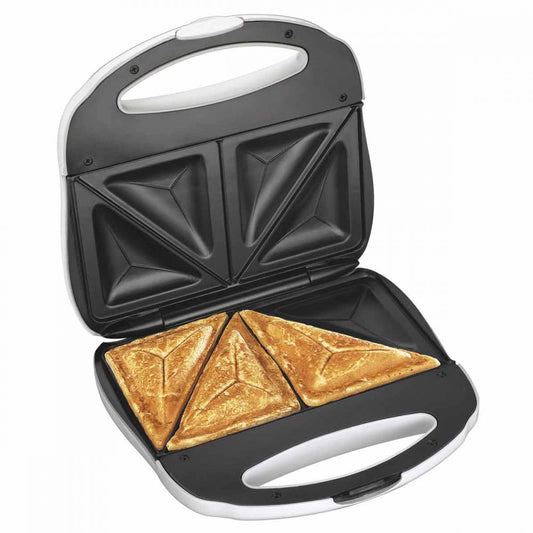 proctor silex sandwich maker white