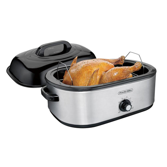 proctor silex 18qt roaster oven
