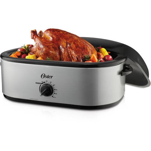 oster 18qt roaster oven