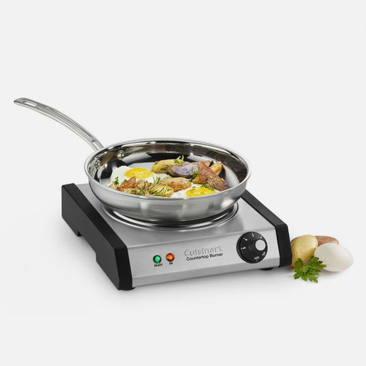 Cuisinart Counter top Single Burner