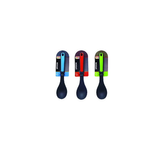 Solid Spoon Colored