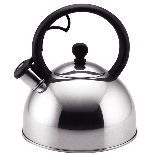 farberware 2qt whisltling tea kettle